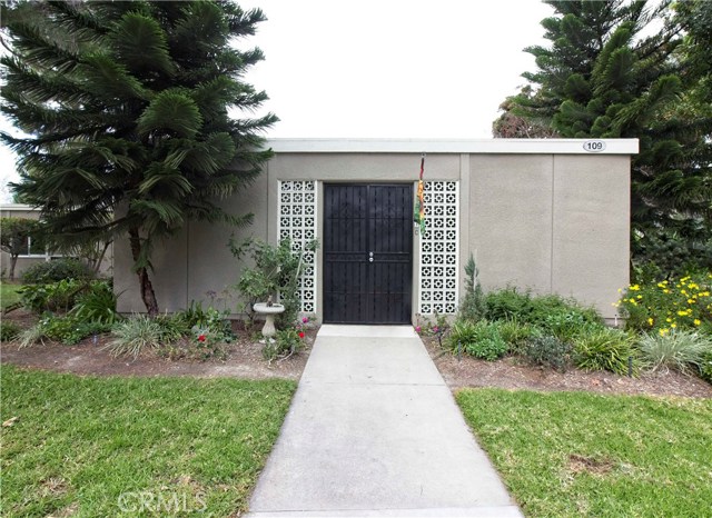 Photo of 109 Via Estrada #C, Laguna Woods, CA 92637
