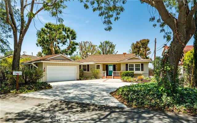 27 Ranchview Road, Rolling Hills Estates, California 90274, 3 Bedrooms Bedrooms, ,2 BathroomsBathrooms,Residential,Sold,Ranchview,SB21119062