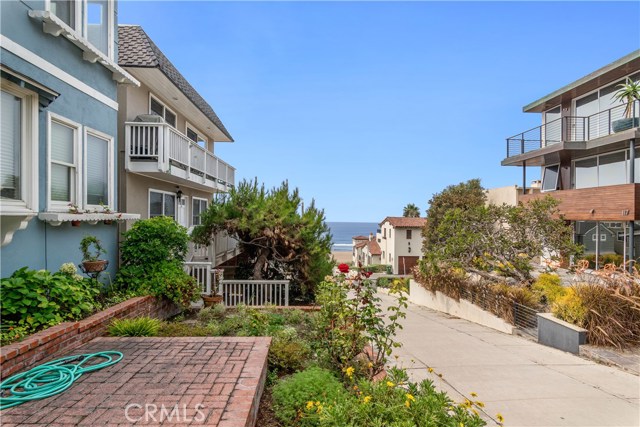 120 35th Street, Manhattan Beach, California 90266, ,Residential Income,Sold,35th,SB20202863