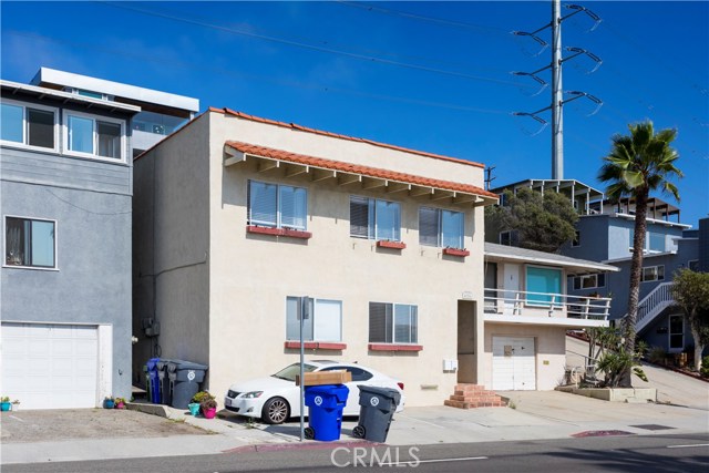 4206 Highland Avenue, Manhattan Beach, California 90266, ,Residential Income,Sold,Highland,SB18221708