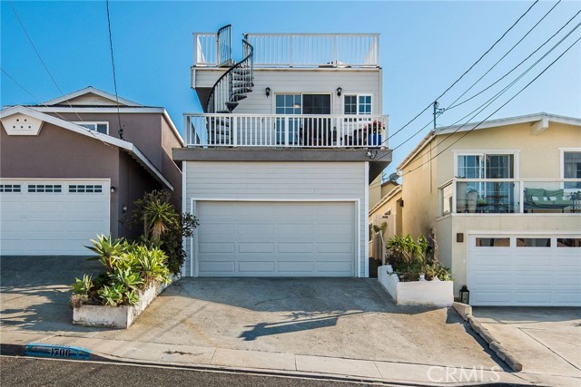 1706 Van Horne Lane, Redondo Beach, California 90278, 4 Bedrooms Bedrooms, ,2 BathroomsBathrooms,Residential,Sold,Van Horne,SB18252340