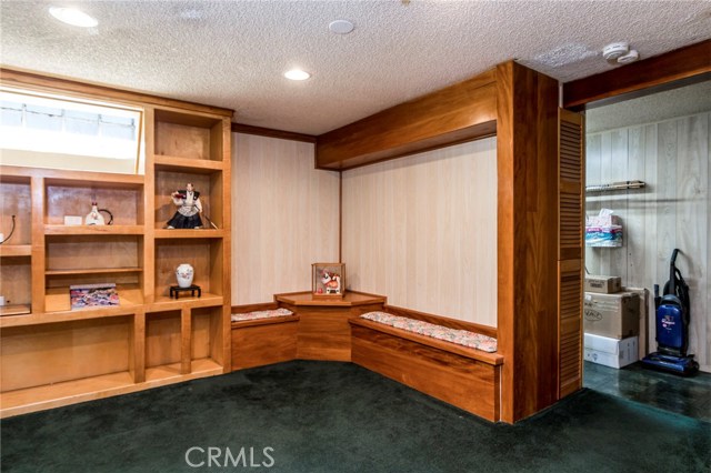 Bonus room not included in sq footage