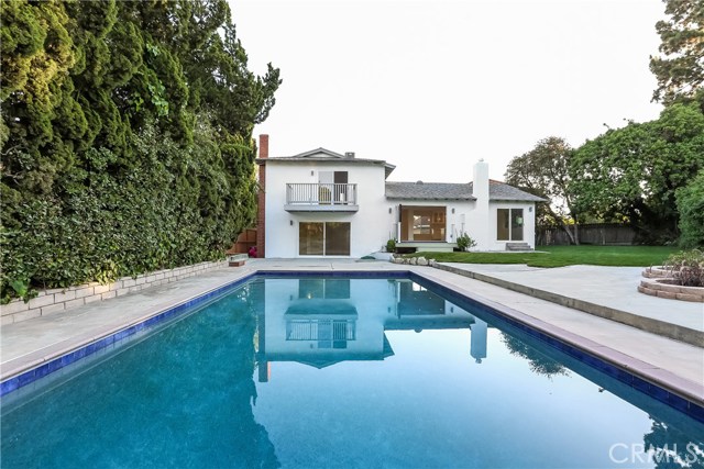 5702 Whitecliff Drive, Rancho Palos Verdes, California 90275, 4 Bedrooms Bedrooms, ,2 BathroomsBathrooms,Residential,Sold,Whitecliff,SB18180855