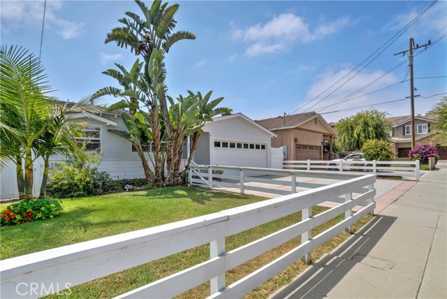 2402 Alvord Lane, Redondo Beach, California 90278, 3 Bedrooms Bedrooms, ,1 BathroomBathrooms,Residential,Sold,Alvord,SB18279606