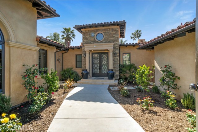 1217 Granvia Altamira, Palos Verdes Estates, California 90274, 5 Bedrooms Bedrooms, ,5 BathroomsBathrooms,Residential,Sold,Granvia Altamira,PV17080269