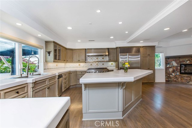 23 Sorrel Lane, Rolling Hills Estates, California 90274, 4 Bedrooms Bedrooms, ,5 BathroomsBathrooms,Residential,Sold,Sorrel,SB20096352