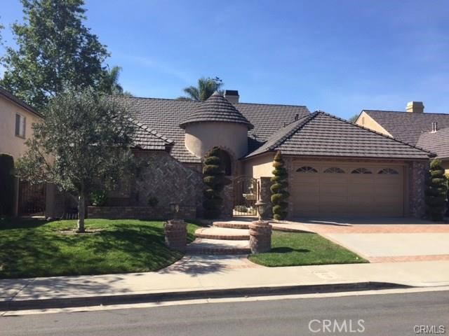 Photo of 24091 Fairway Lane, Coto de Caza, CA 92679