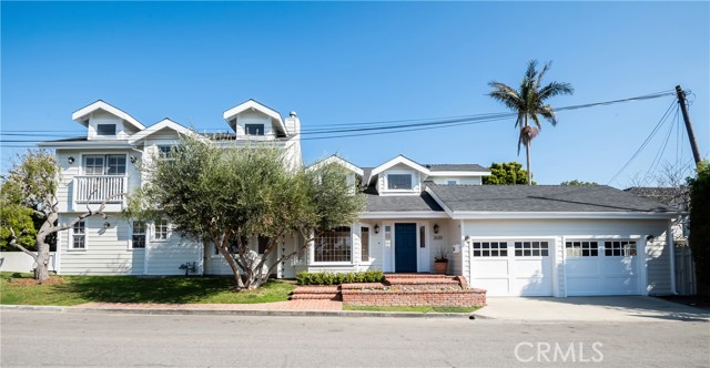 2620 Palm Avenue, Manhattan Beach, California 90266, 5 Bedrooms Bedrooms, ,1 BathroomBathrooms,Residential,Sold,Palm,SB21011600