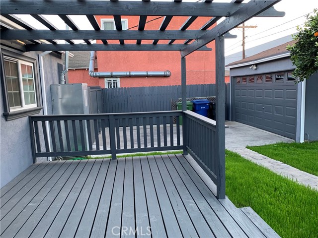 3 Bed Home for Sale in Los Angeles, California