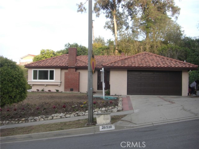 26538 Basswood Avenue, Rancho Palos Verdes, California 90275, 3 Bedrooms Bedrooms, ,2 BathroomsBathrooms,Residential,Sold,Basswood,SB17090630