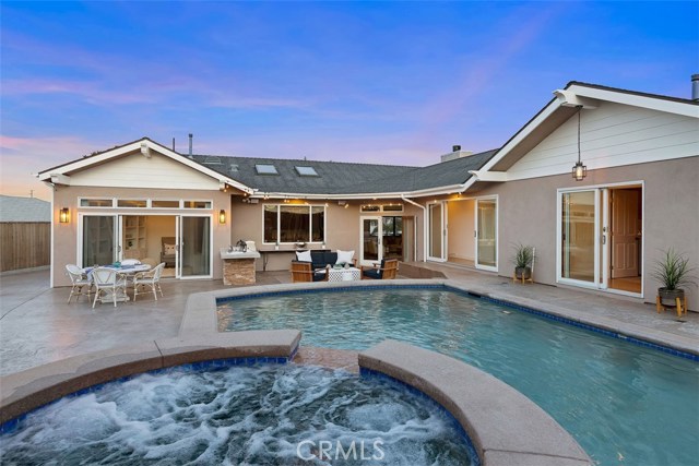 2654 Brian Avenue, Torrance, California 90505, 4 Bedrooms Bedrooms, ,3 BathroomsBathrooms,Residential,Sold,Brian,SB20075367