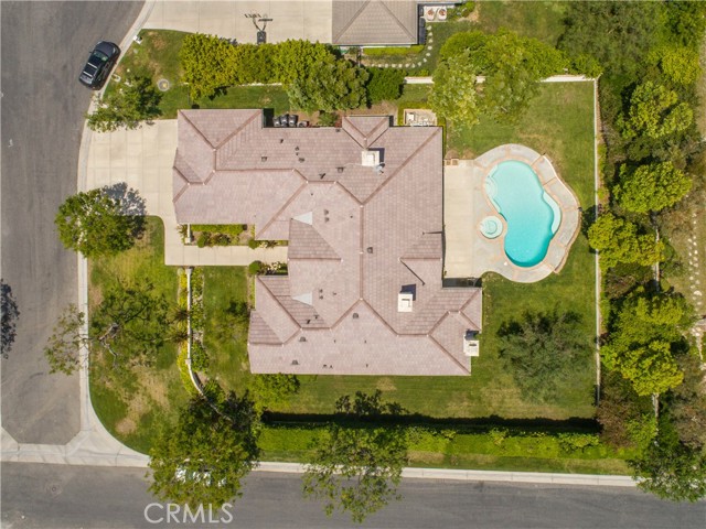 9 Hillcrest Manor, Rolling Hills Estates, California 90274, 4 Bedrooms Bedrooms, ,3 BathroomsBathrooms,Residential,Sold,Hillcrest Manor,PV21026764