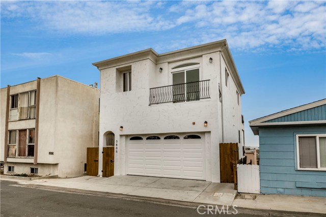 3805 Crest Drive, Manhattan Beach, California 90266, 3 Bedrooms Bedrooms, ,3 BathroomsBathrooms,Residential,Sold,Crest,SB19150131