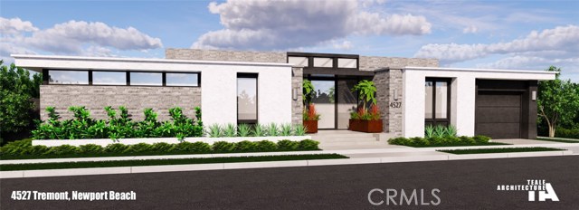 Photo of 4527 Tremont Lane, Corona del Mar, CA 92625