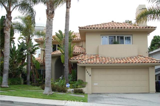 1416 9th Street, Manhattan Beach, California 90266, 6 Bedrooms Bedrooms, ,5 BathroomsBathrooms,Residential,Sold,9th,S09061471