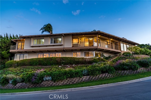 6070 Woodfern Drive, Rancho Palos Verdes, California 90275, 4 Bedrooms Bedrooms, ,3 BathroomsBathrooms,Residential,Sold,Woodfern,PV18032038