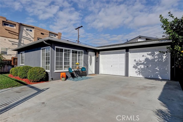 3504 Blossom Lane, Redondo Beach, California 90278, 2 Bedrooms Bedrooms, ,1 BathroomBathrooms,Residential,Sold,Blossom,SB19063034