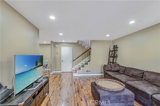 2 Bed Home for Sale in Montebello, California