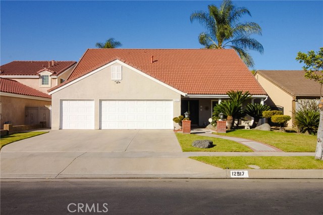 Photo of 12917 Wolverton Lane, Cerritos, CA 90703