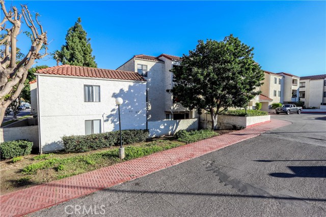 Detail Gallery Image 1 of 1 For 600 W 3rd #A205,  Santa Ana,  CA 90701 - 1 Beds | 1 Baths