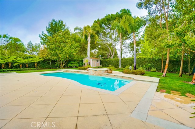 1 Hillcrest Manor, Rolling Hills Estates, California 90274, 4 Bedrooms Bedrooms, ,3 BathroomsBathrooms,Residential,Sold,Hillcrest Manor,SB19101049
