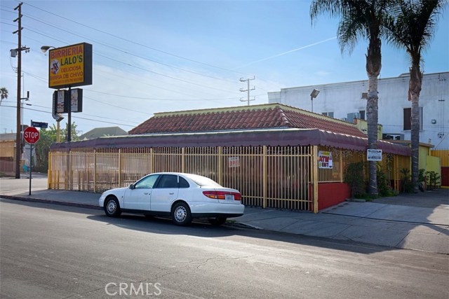 Main, 90037, ,For Sale,Main,OC20188041