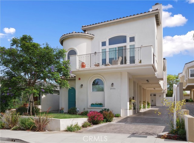 2606 Voorhees Avenue, Redondo Beach, California 90278, 3 Bedrooms Bedrooms, ,2 BathroomsBathrooms,Residential,Sold,Voorhees,SB21126810