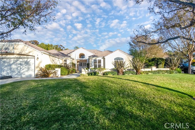 9 Hillcrest Manor, Rolling Hills Estates, California 90274, 4 Bedrooms Bedrooms, ,3 BathroomsBathrooms,Residential,Sold,Hillcrest Manor,PV21026764