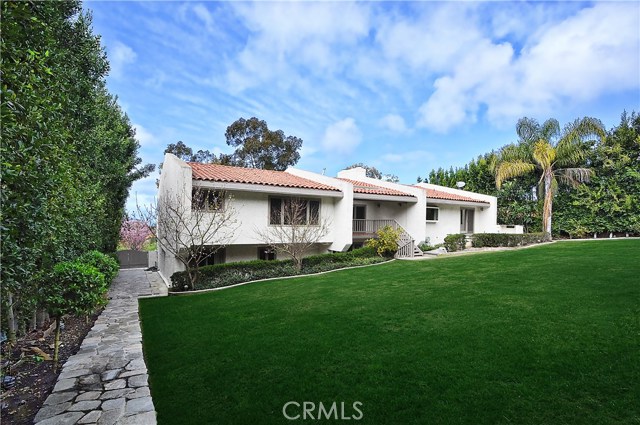 1428 Via Coronel, Palos Verdes Estates, California 90274, 5 Bedrooms Bedrooms, ,3 BathroomsBathrooms,Residential,Sold,Via Coronel,PV19068831