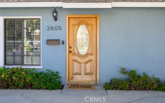 2605 Blossom Lane, Redondo Beach, California 90278, 2 Bedrooms Bedrooms, ,1 BathroomBathrooms,Residential,Sold,Blossom,ND19250904