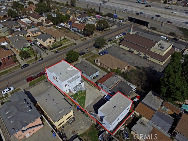  Income Home for Sale in Los Angeles, California