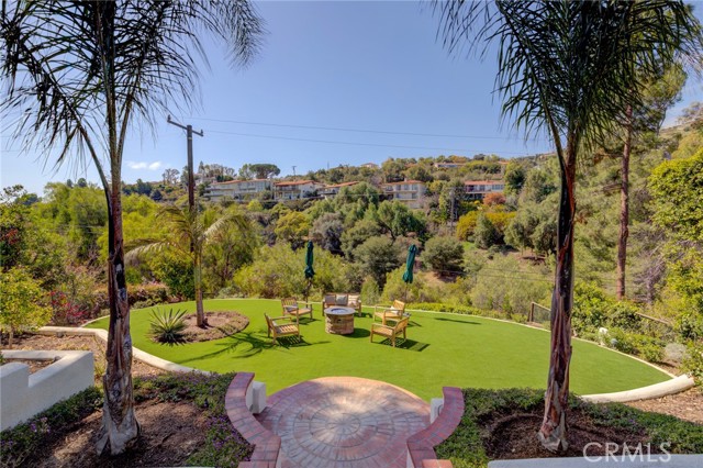 6504 Via Siena, Rancho Palos Verdes, California 90275, 4 Bedrooms Bedrooms, ,1 BathroomBathrooms,Residential,Sold,Via Siena,PV21038659