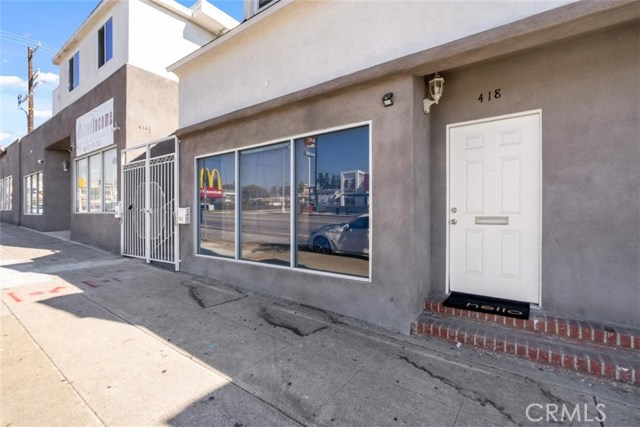 Gaffey, ,Commercial,For Sale,Gaffey,CV20215624