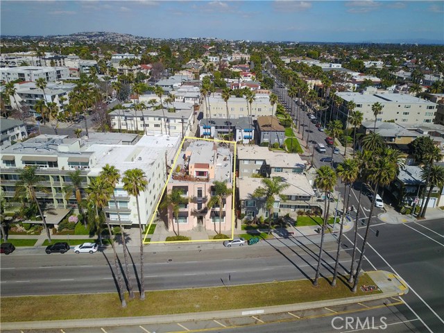 Photo of 3921 E Livingston Drive, Long Beach, CA 90803