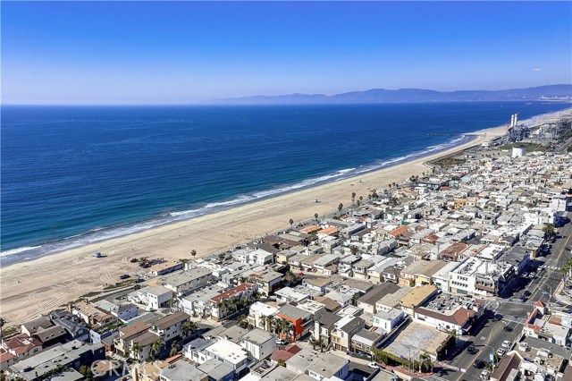 Drone Shot