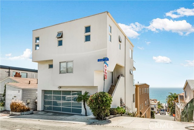 4109 Crest Drive, Manhattan Beach, California 90266, 3 Bedrooms Bedrooms, ,4 BathroomsBathrooms,Residential,Sold,Crest,SB20133753
