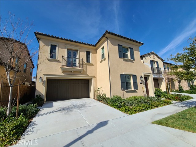 Detail Gallery Image 1 of 1 For 129 Lovelace, Irvine,  CA 92620 - 5 Beds | 5/1 Baths