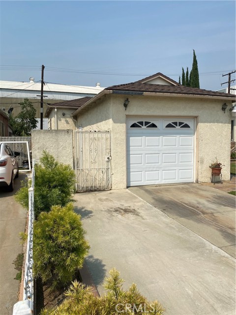 3 Bed Home for Sale in Compton, California