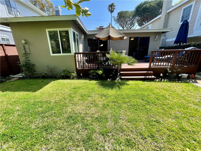2809 Oak Avenue, Manhattan Beach, California 90266, 3 Bedrooms Bedrooms, ,Residential,Sold,Oak,SB21076143