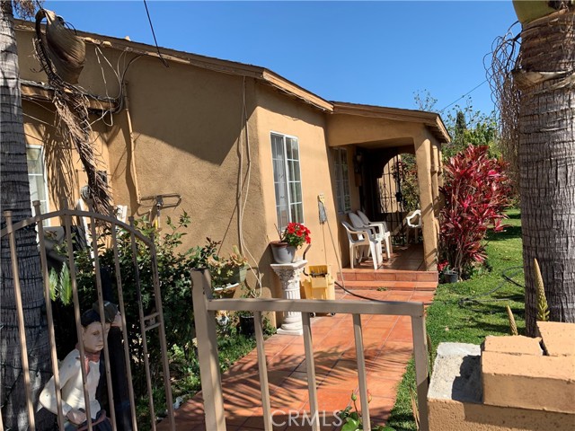 1713 E Sycamore ST, Anaheim, CA 92805