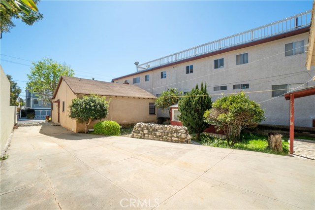 707 3rd Street, Hermosa Beach, California 90254, 2 Bedrooms Bedrooms, ,1 BathroomBathrooms,Residential,Sold,3rd,PW20062897