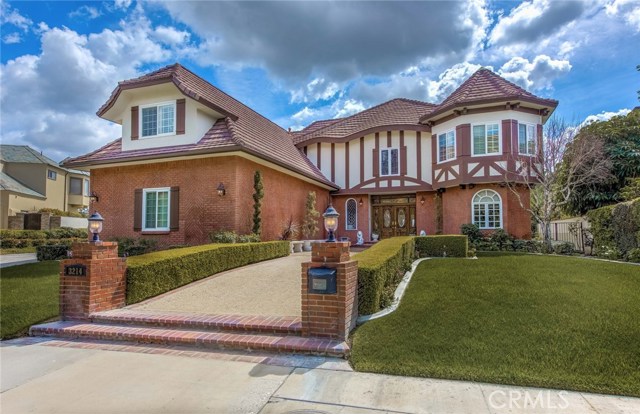 Photo of 3214 E Woodbine Road, Orange, CA 92867