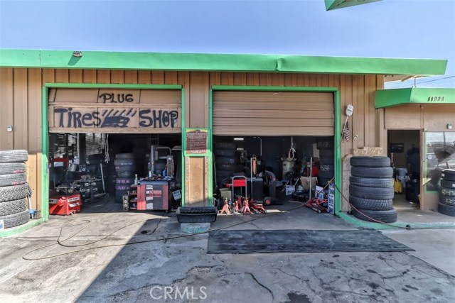 Bartlett, 92301, ,Commercial,For Sale,Bartlett,IV20186544