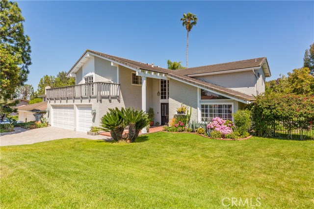 36 Club View Lane, Rolling Hills Estates, California 90274, 5 Bedrooms Bedrooms, ,3 BathroomsBathrooms,Residential,Sold,Club View,SB19149300