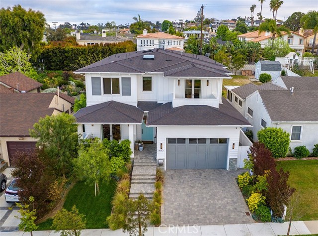 1450 23rd Street, Manhattan Beach, California 90266, 5 Bedrooms Bedrooms, ,2 BathroomsBathrooms,Residential,Sold,23rd,SB19093851