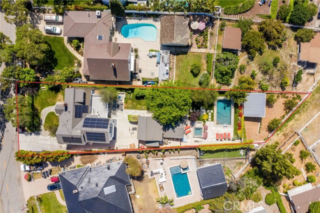 51 Dapplegray Lane, Rolling Hills Estates, California 90274, 5 Bedrooms Bedrooms, ,3 BathroomsBathrooms,Residential,Sold,Dapplegray,SB21097792