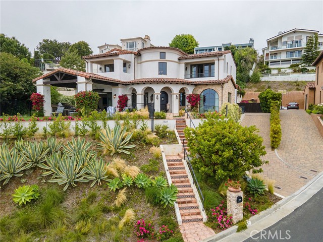 7322 Lunada Vista, Rancho Palos Verdes, California 90275, 5 Bedrooms Bedrooms, ,4 BathroomsBathrooms,Residential,Sold,Lunada Vista,OC21133946