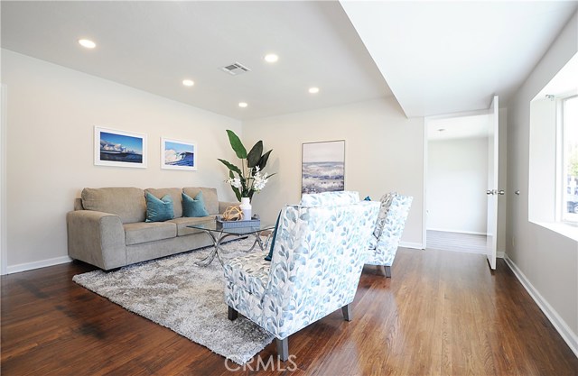 2606 Armour Lane, Redondo Beach, California 90278, 3 Bedrooms Bedrooms, ,1 BathroomBathrooms,Residential,Sold,Armour,PV19132276