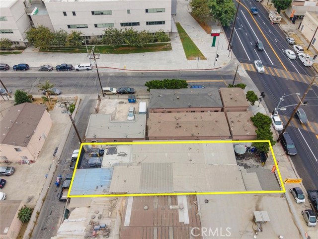 Central, 90001, ,Commercial,For Sale,Central,DW20211303