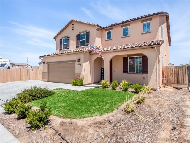 Detail Gallery Image 1 of 1 For 7102 N La Paz Ave, Fresno,  CA 93722 - 4 Beds | 2/1 Baths